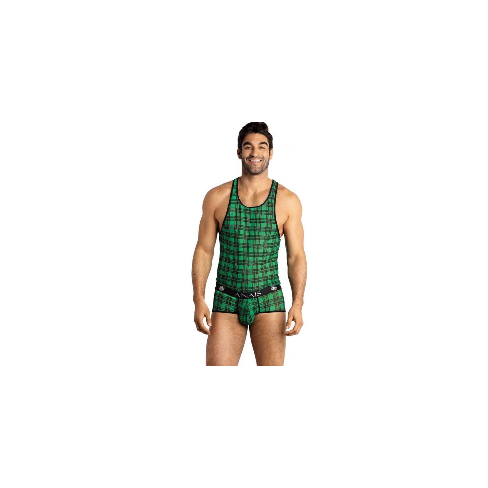 Anais Men Magic Top L Sexy Underwear Anais Men Magic Top L Sexy Underwear