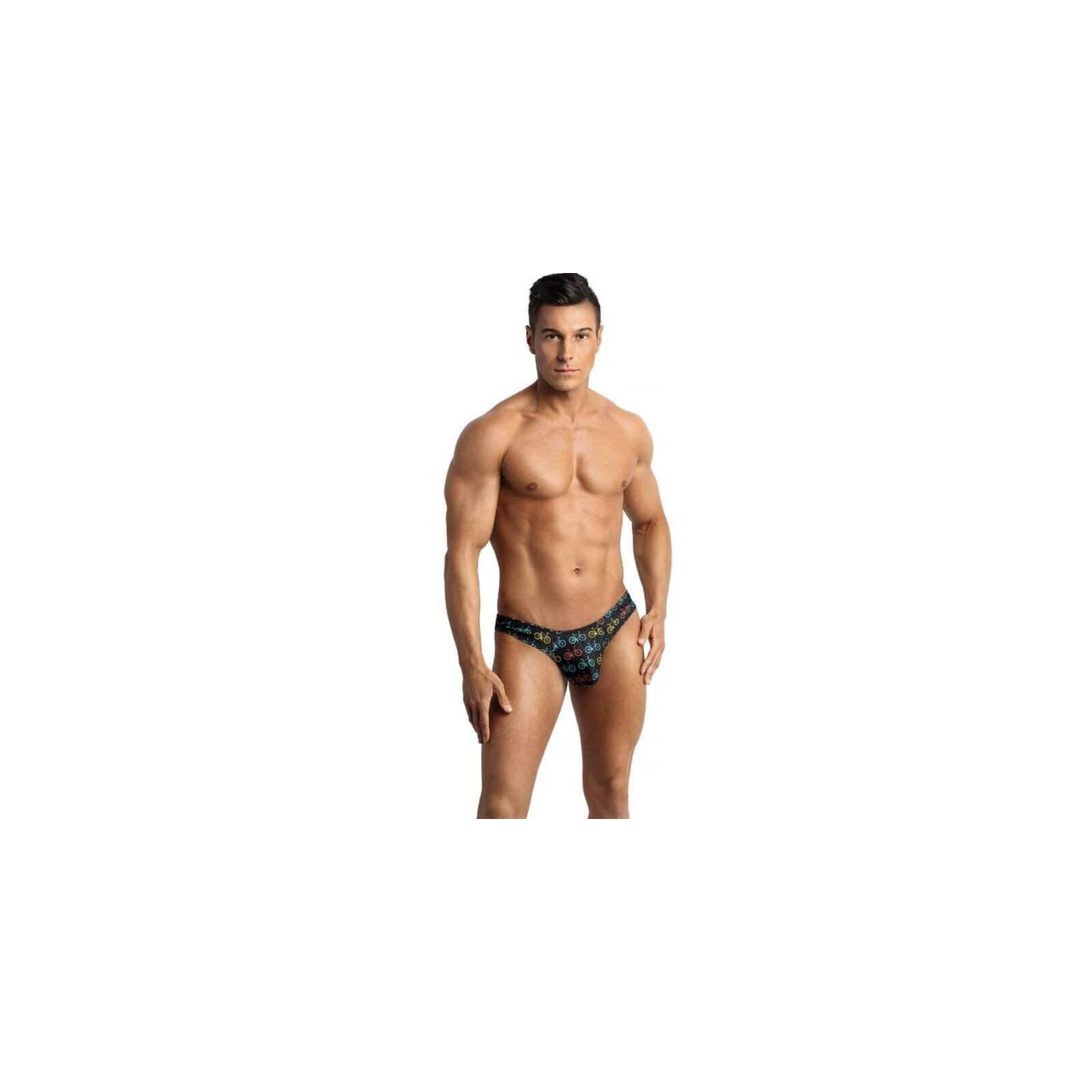 Tanga Benito M - Estilo y Comodidad Tanga Benito M - Estilo y Comodidad