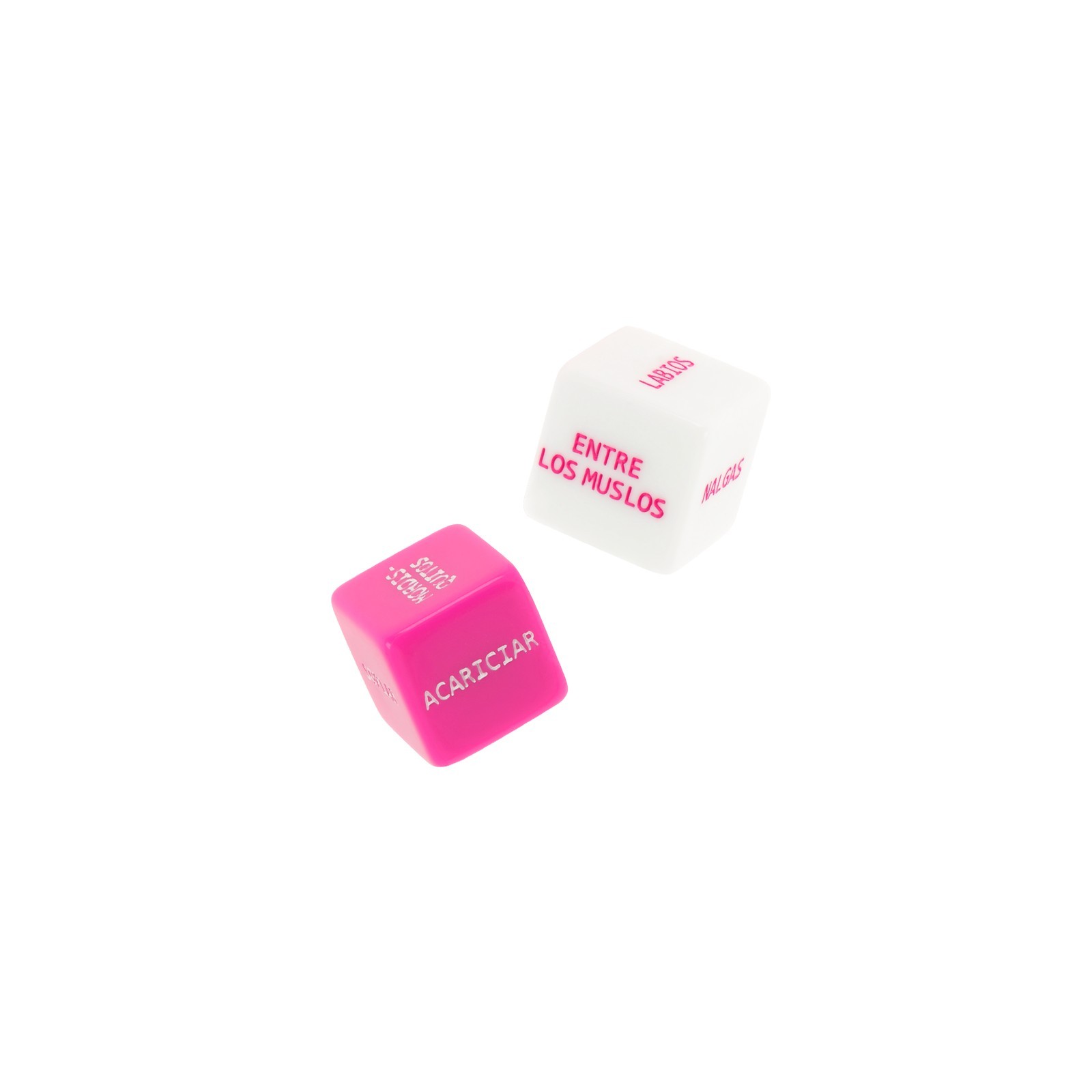 Juego de Dados Eróticos para Adultos Juego de Dados Eróticos para Adultos