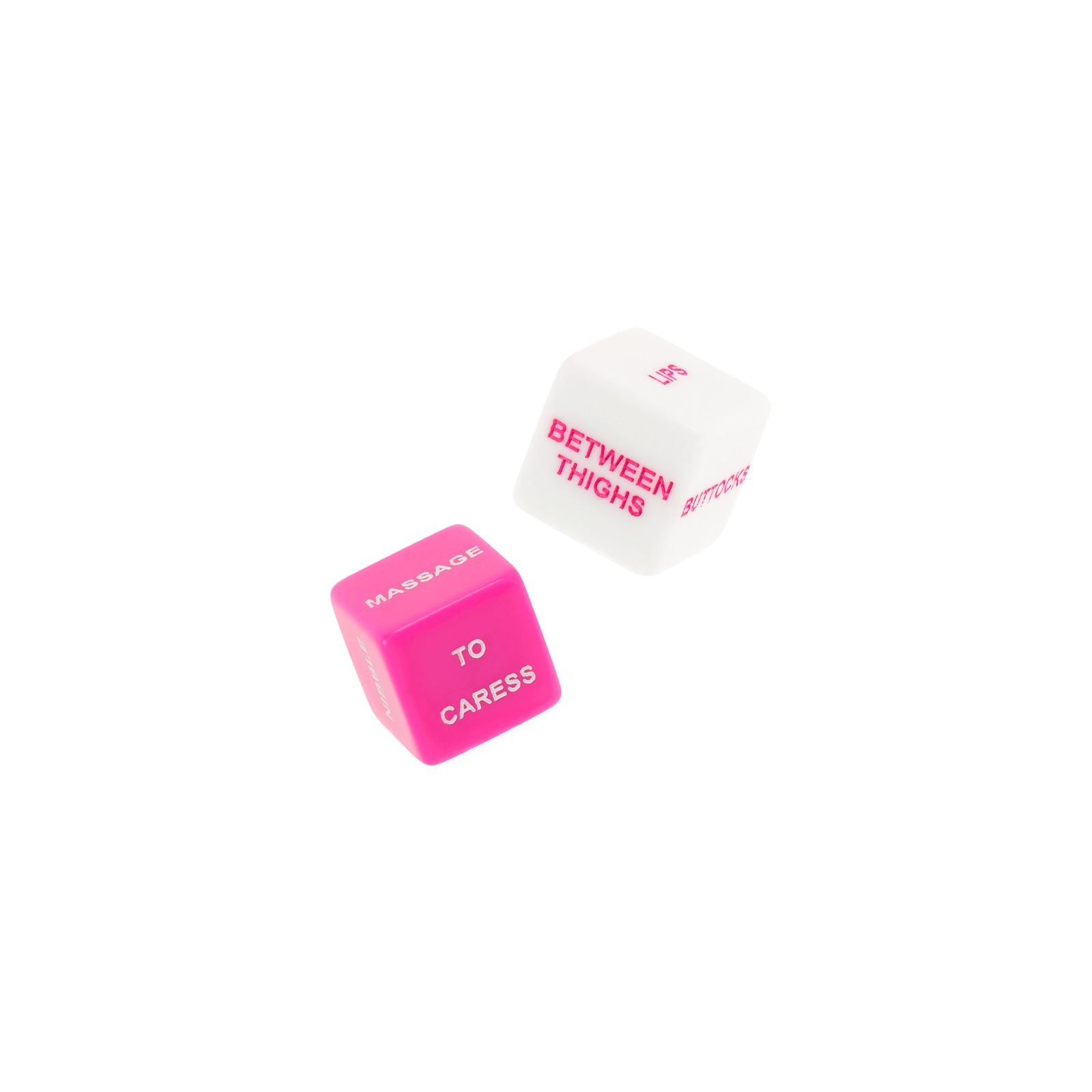 Juego de Dados para Adultos para Nuevas Emociones Juego de Dados para Adultos para Nuevas Emociones
