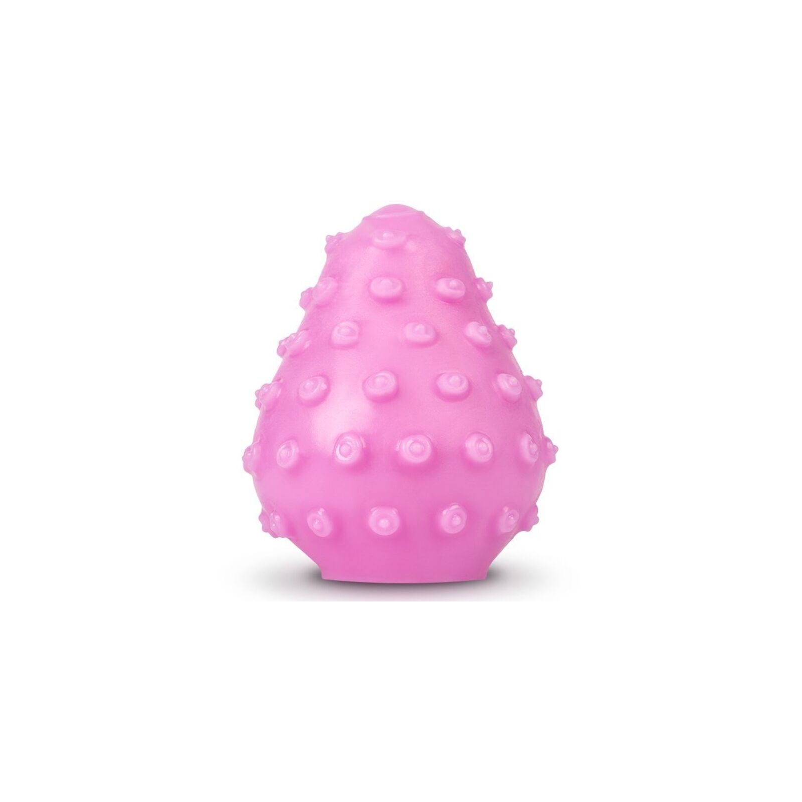 Huevo Masturbador Texturado Reutilizable - G-Egg Huevo Masturbador Texturado Reutilizable - G-Egg