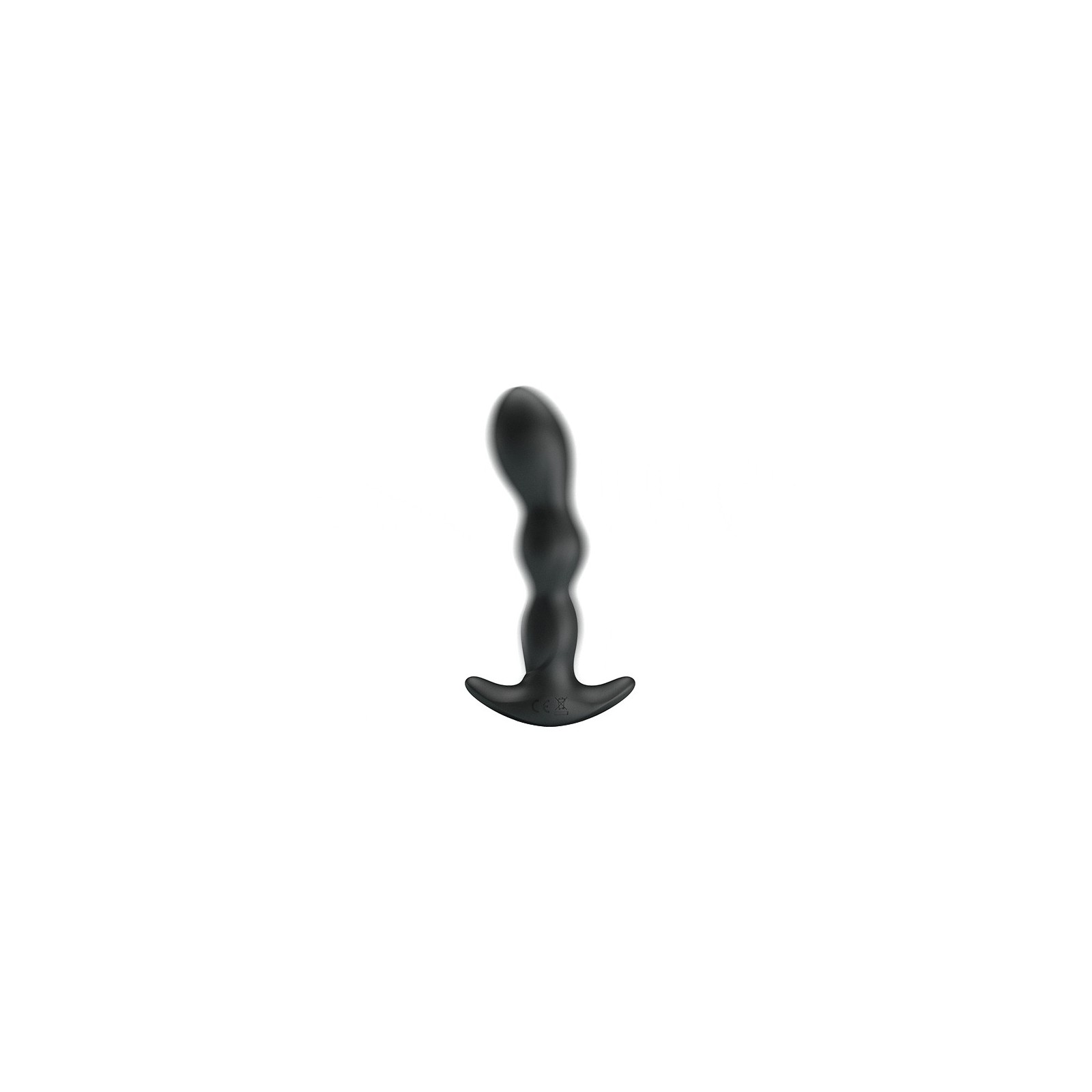 Masajeador Anal 12 Modos Vibración Masajeador Anal 12 Modos Vibración
