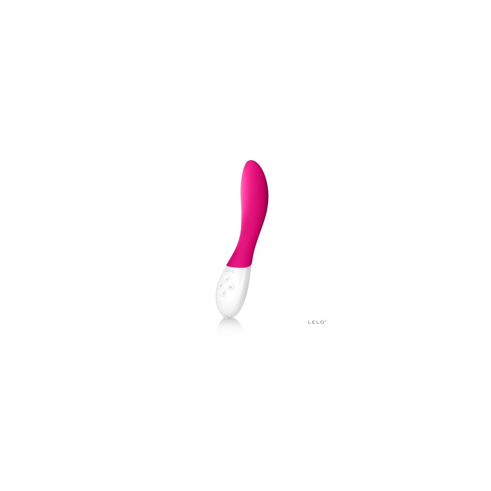 Mona 2 Vibrador Fucsia Mona 2 Vibrador Fucsia