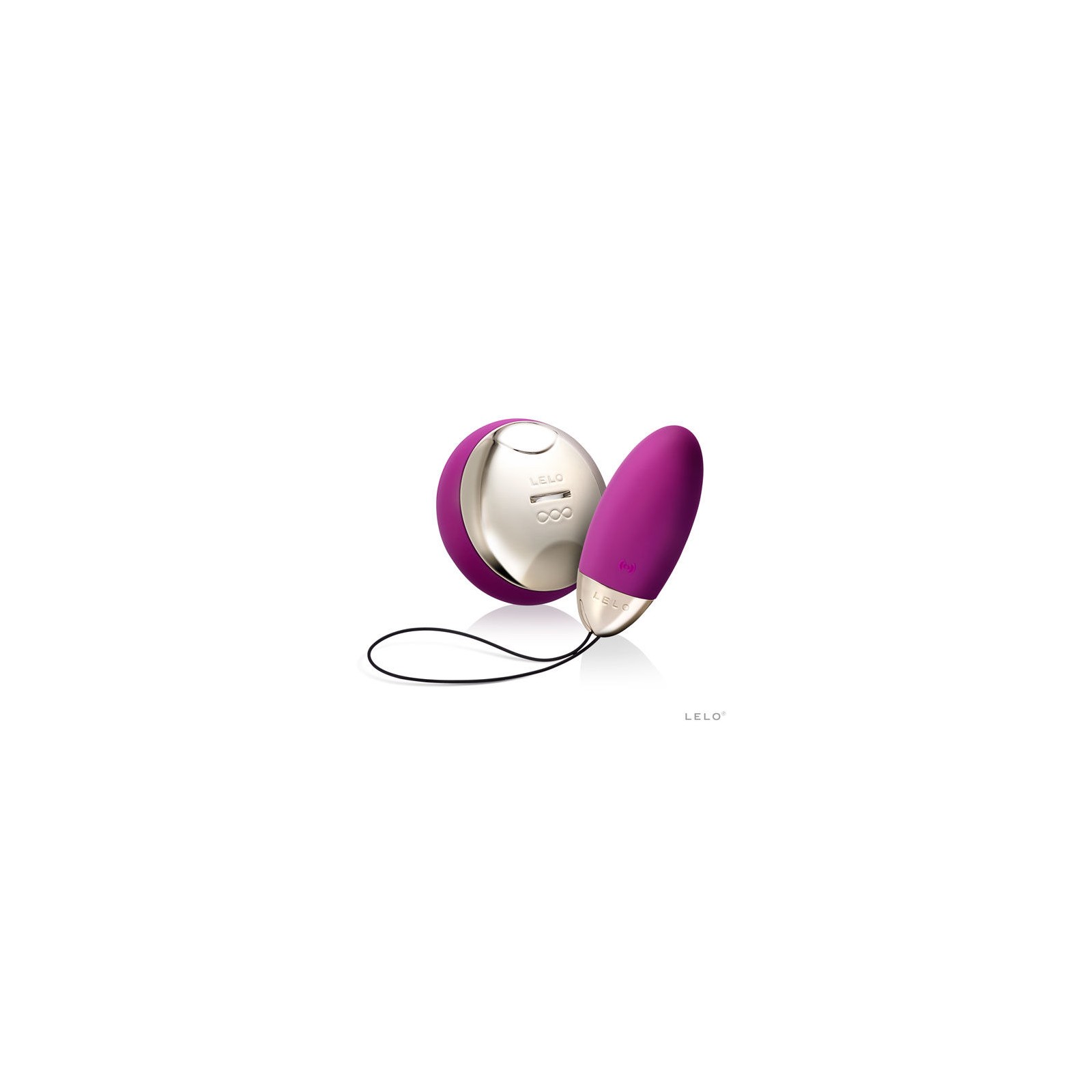 Lyla 2 Masajeador Control Remoto para Parejas Lyla 2 Masajeador Control Remoto para Parejas