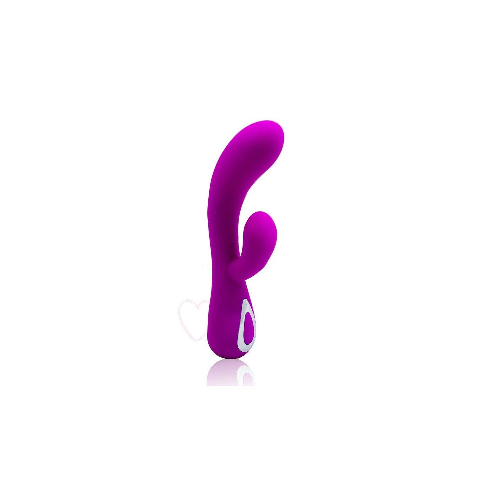 Pretty Love - Smart Honey Vibrador Pretty Love - Smart Honey Vibrador
