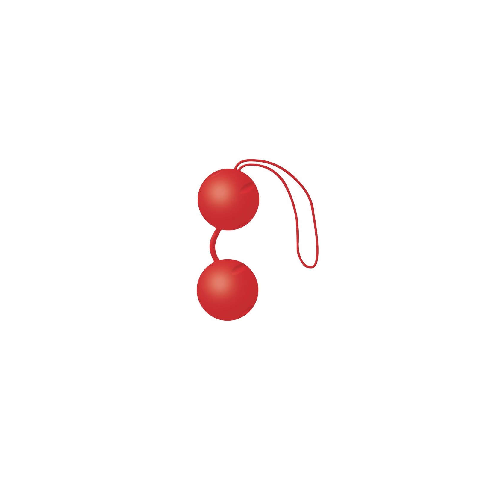 Joydivion Joyballs Estilo Rojo Joydivion Joyballs Estilo Rojo