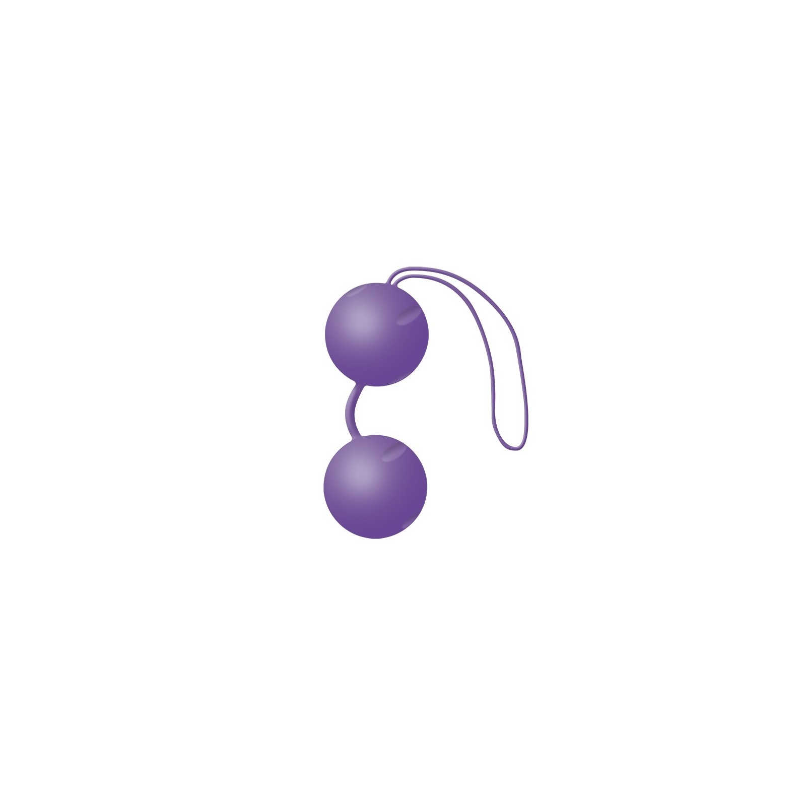 Joydivion Joyballs - Lifestyle Violeta Joydivion Joyballs - Lifestyle Violeta
