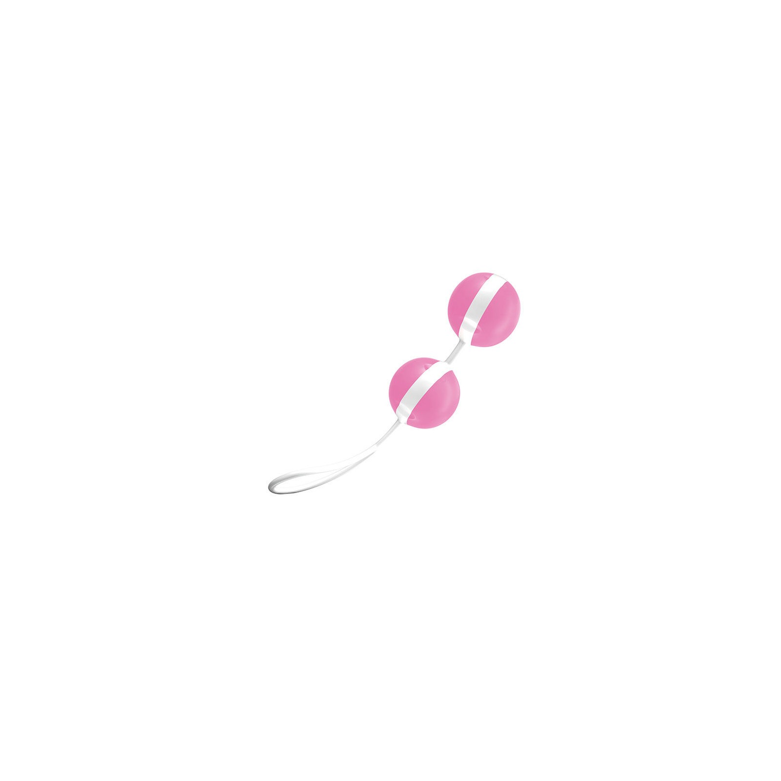 Joydivion Joyballs - Bolas Chinas Rosa - Entrenamiento Pélvico Efectivo Joydivion Joyballs - Bolas Chinas Rosa - Entrenamiento Pélvico Efectivo