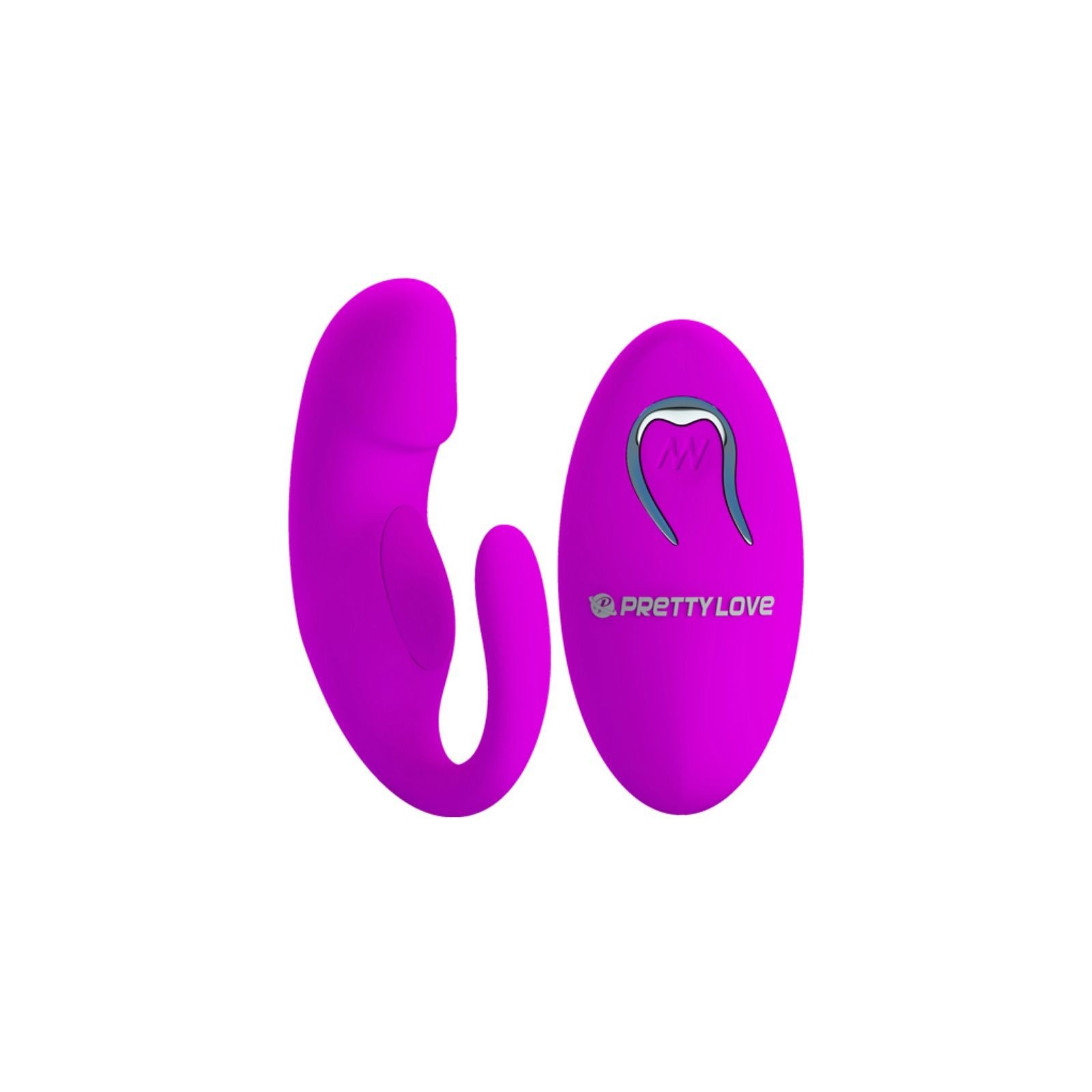 Pinza Estimuladora Control Remoto - Sensación al Alcance de Tu Mano Pinza Estimuladora Control Remoto - Sensación al Alcance de Tu Mano