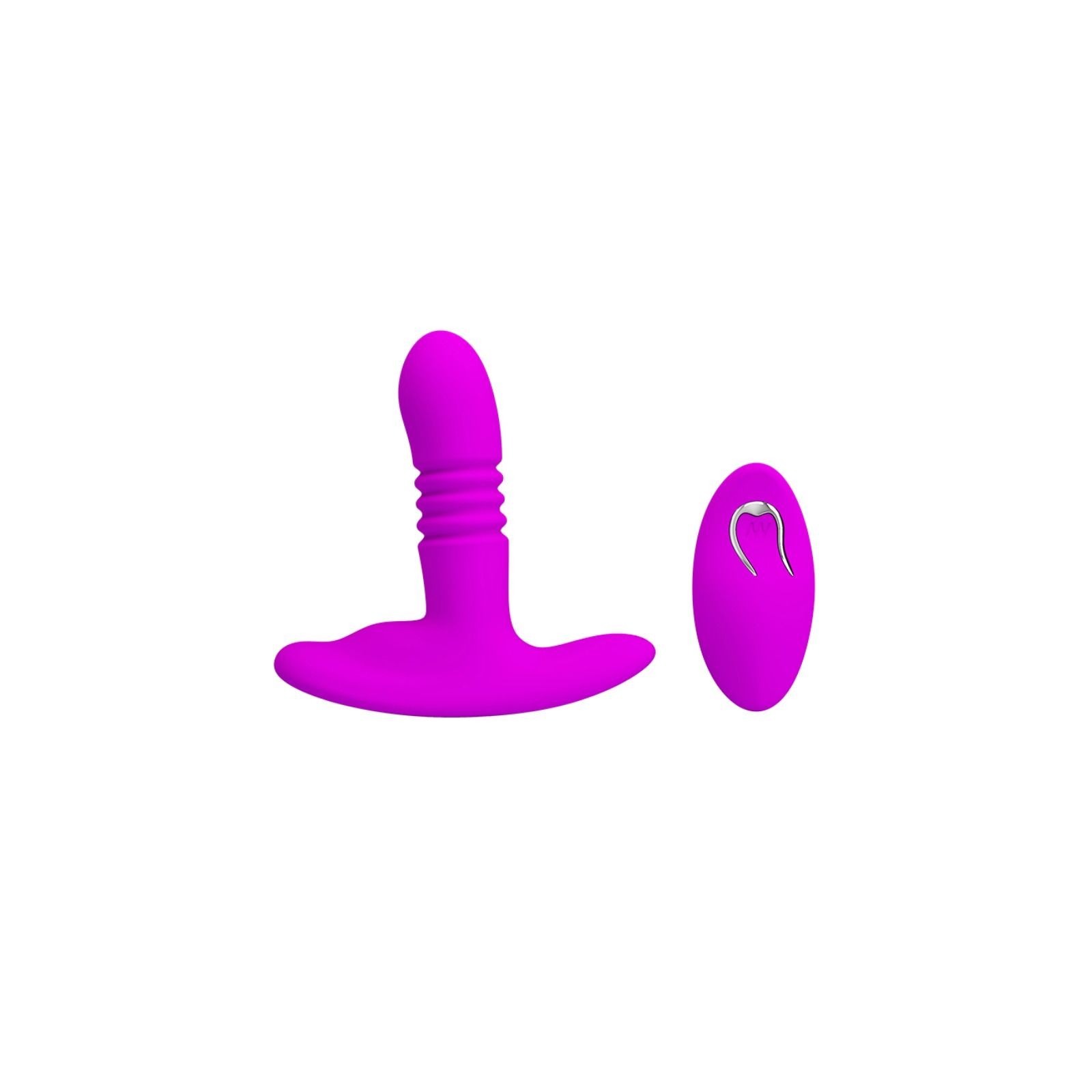 Plug Anal Heather Up And Down Plug Anal Heather Up And Down