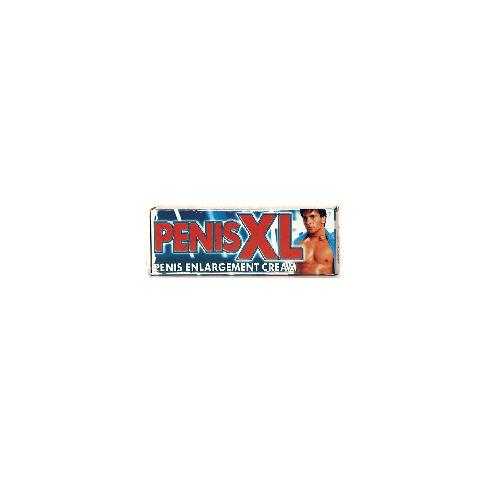 Crema Penis XL para Piel Sensible Crema Penis XL para Piel Sensible