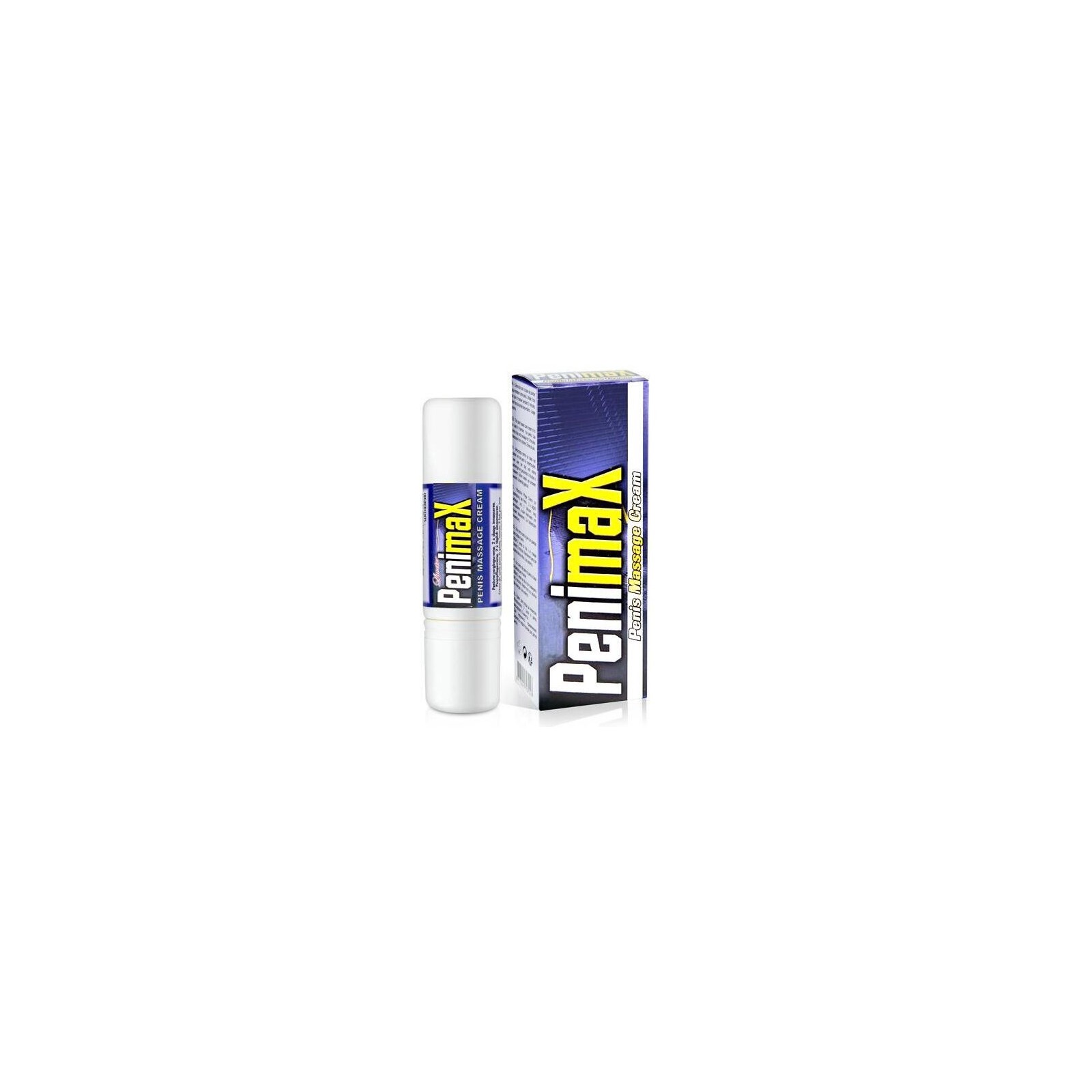Crema Hidratación Penimax 50ml - Erecciones Más Fuertes Crema Hidratación Penimax 50ml - Erecciones Más Fuertes