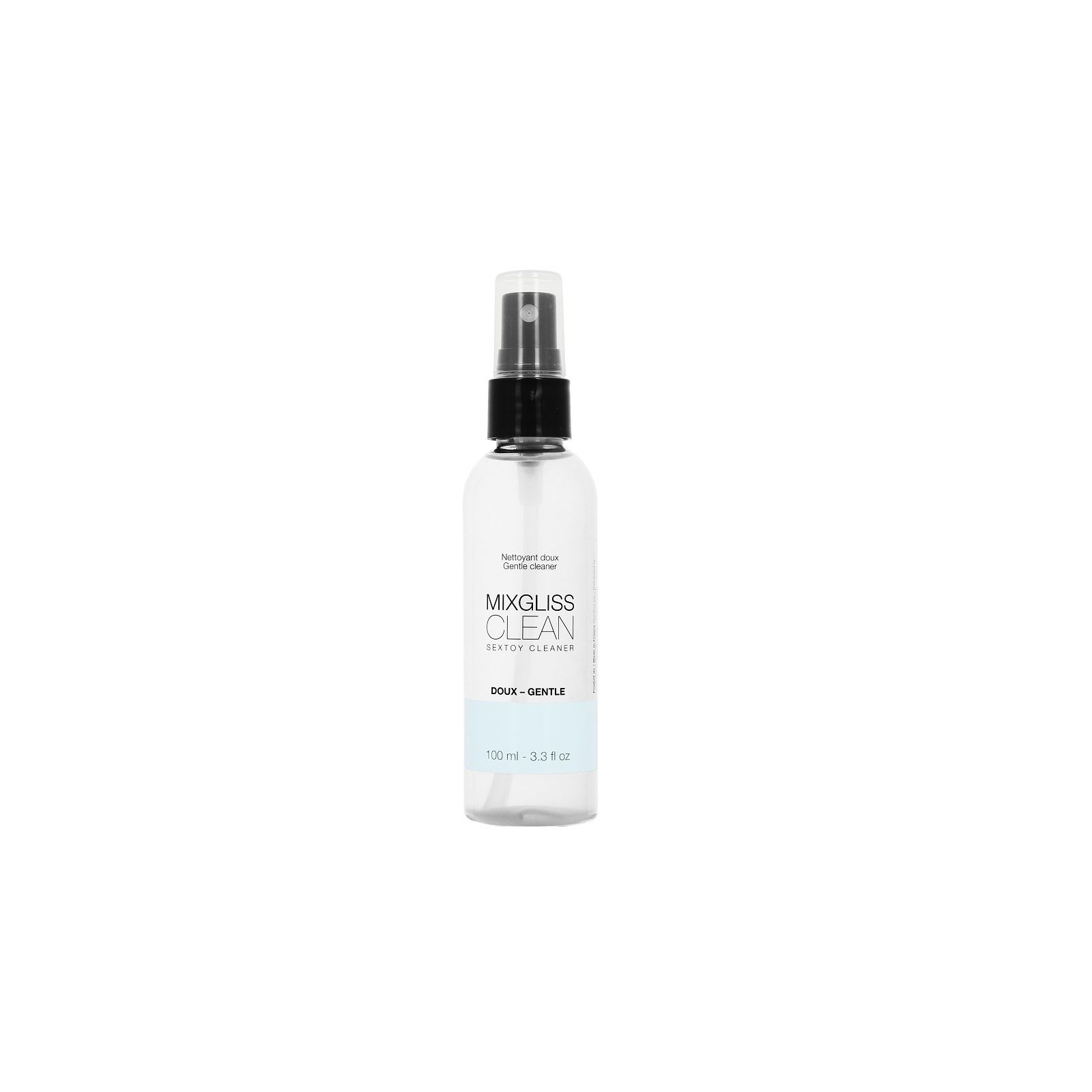 Limpiador Juguetes 100 Ml para Higiene Definitiva Limpiador Juguetes 100 Ml para Higiene Definitiva