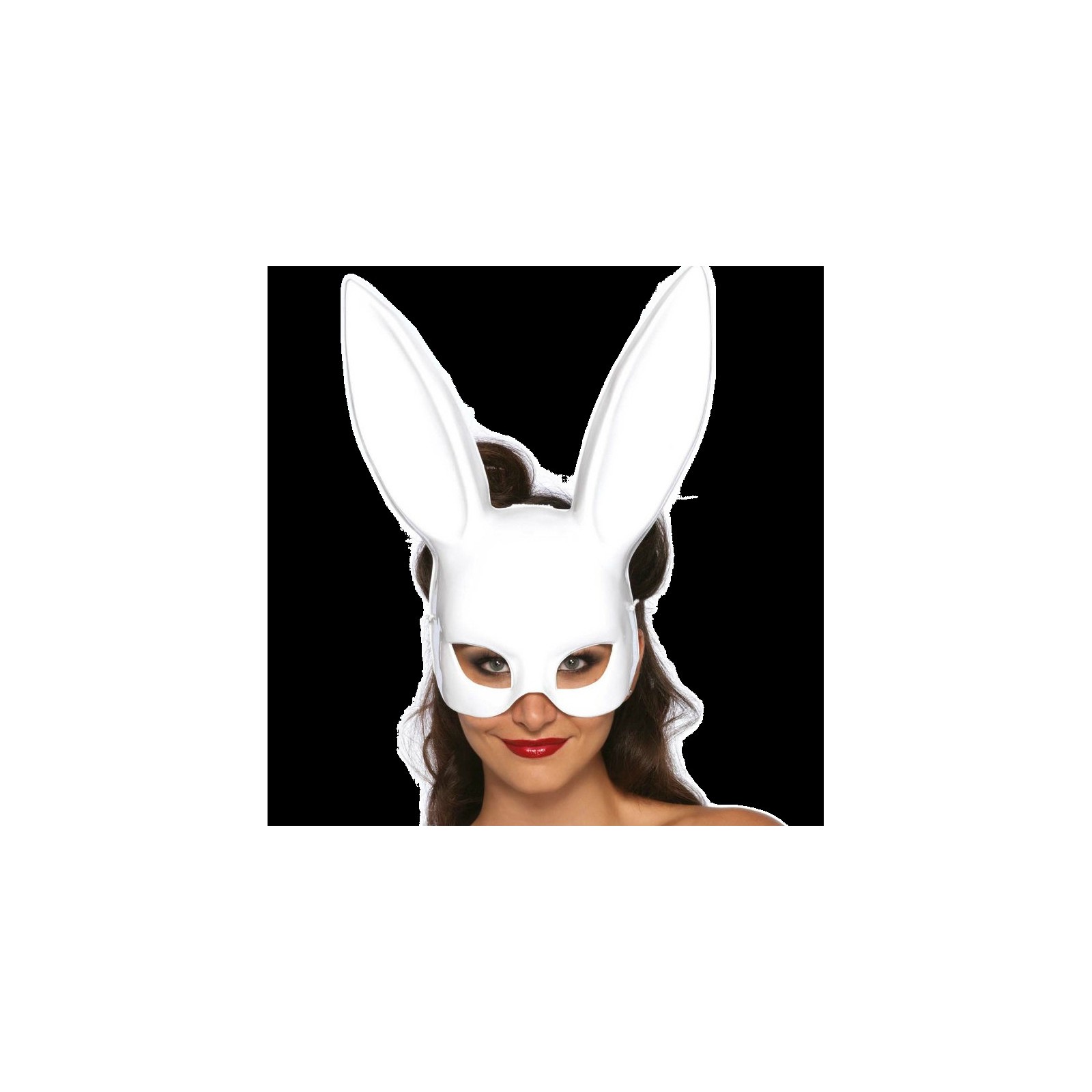 Leg Avenue - Masquerade Rabbit Blanco Leg Avenue - Masquerade Rabbit Blanco