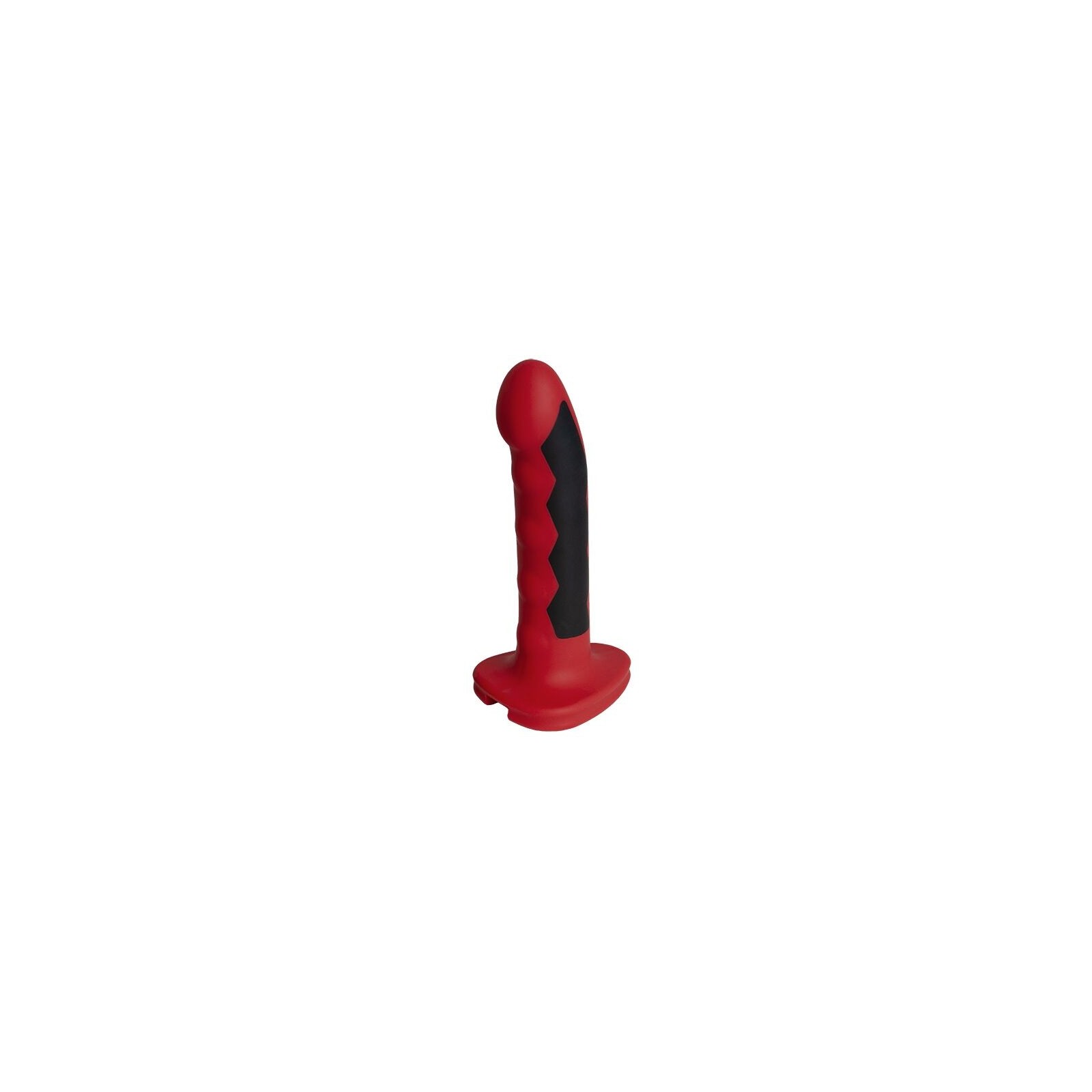 Fusion Komodo Dildo Silicona - Experiencia E-Stim Versátil Fusion Komodo Dildo Silicona - Experiencia E-Stim Versátil
