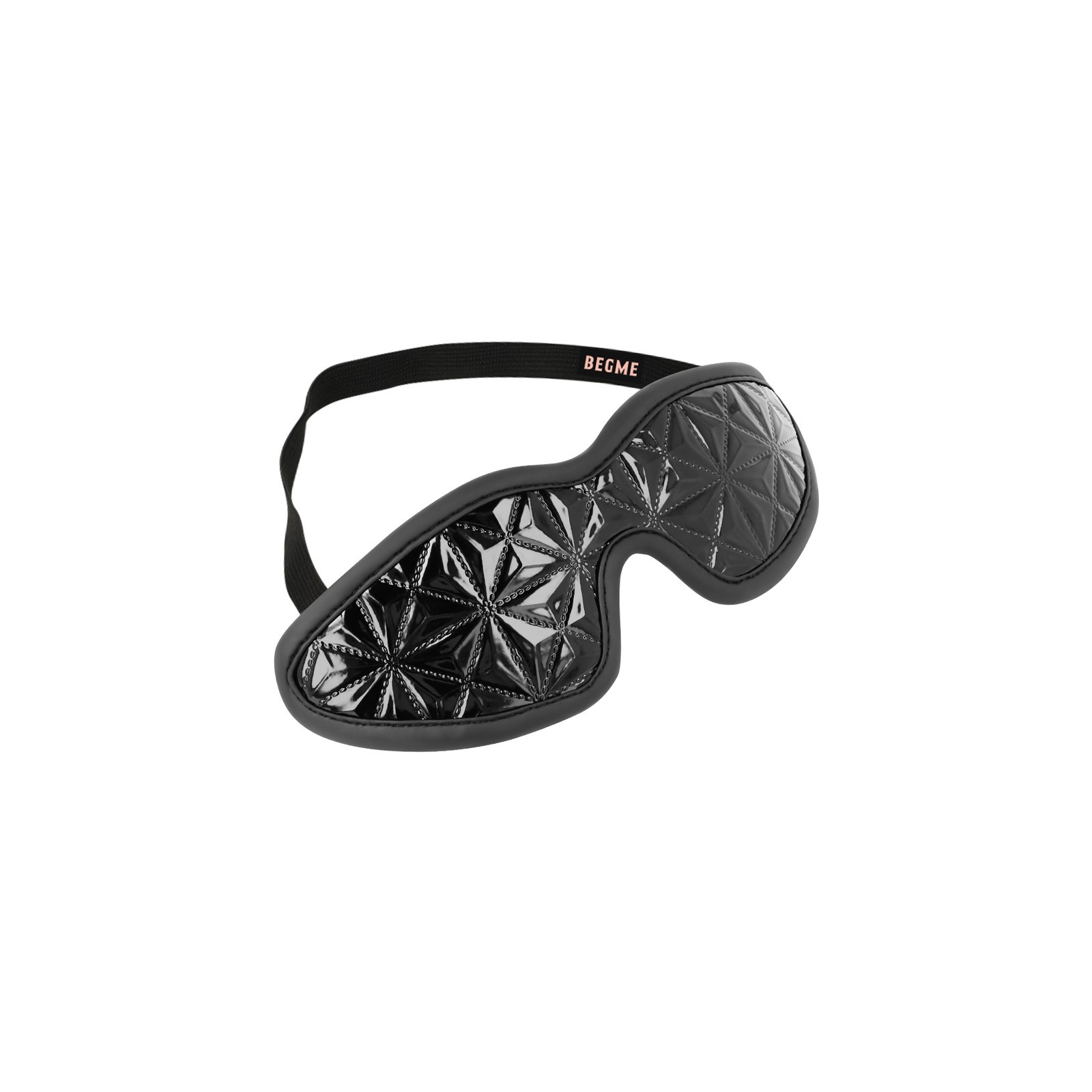 Begme Elastic Mask with Neoprene Lining Begme Elastic Mask with Neoprene Lining