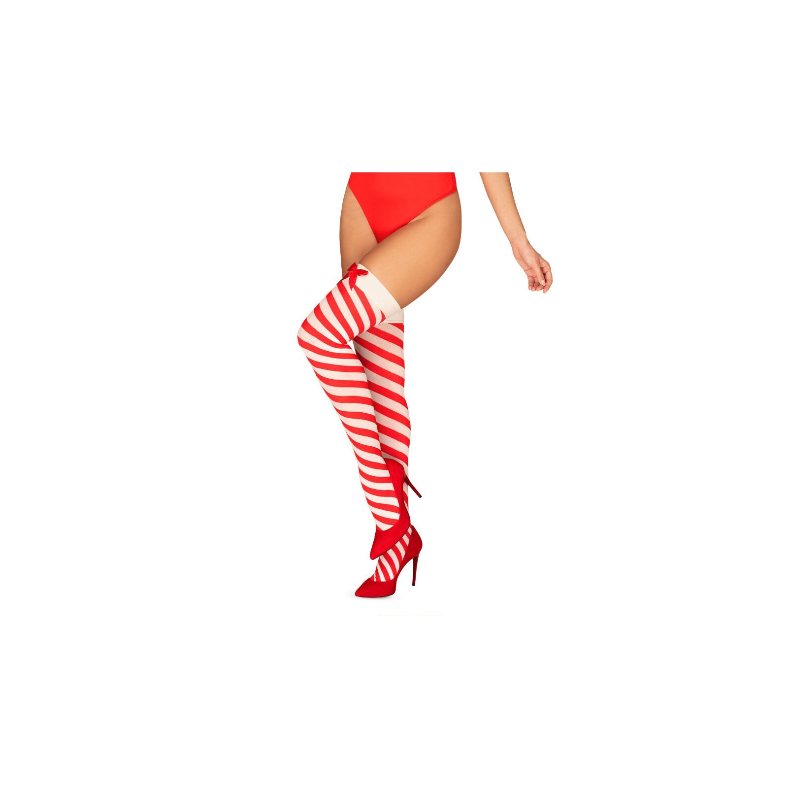 Obsessive Medias Kissmas S/M Obsessive Medias Kissmas S/M