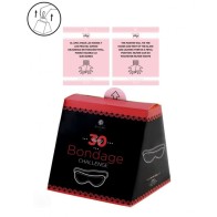 Secretplay 30-Day Bondage Challenge