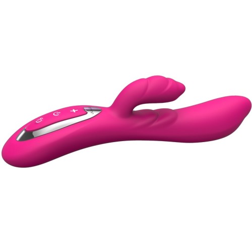 Touch 2 Intelligent Dual Action Vibrator