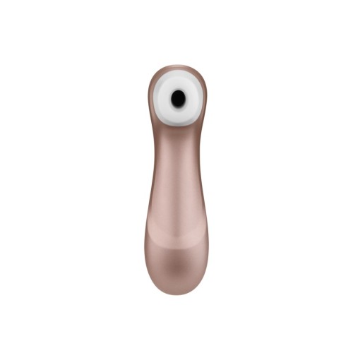 Satisfyer Pro 2 Next Generation Clitoral Stimulator