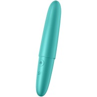 Satisfyer Ultra Power Bullet 6 Vibrating Bullet