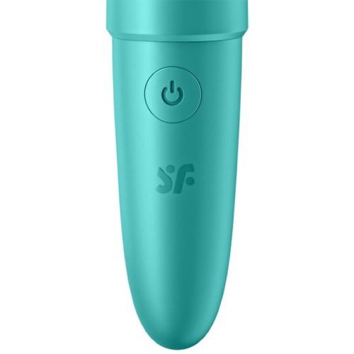 Satisfyer Ultra Power Bullet 6 Vibrating Bullet