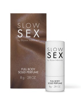 Sensual Perfumes for Adults