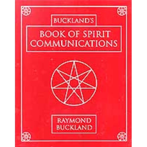Libro de Comunicaciones Espirituales Guía Perspicaz