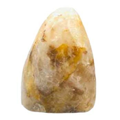 Golden Healer Quartz Free Shapes for Healing
