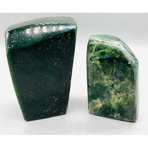 Jade Forma Libre 2.5 lb (2 piezas)