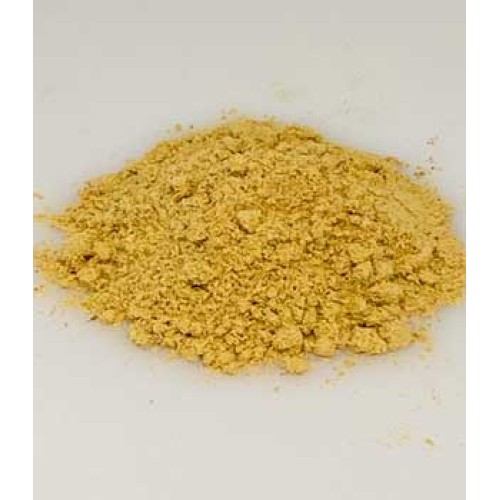 Ginger Root Powder for Culinary and Magical Uses