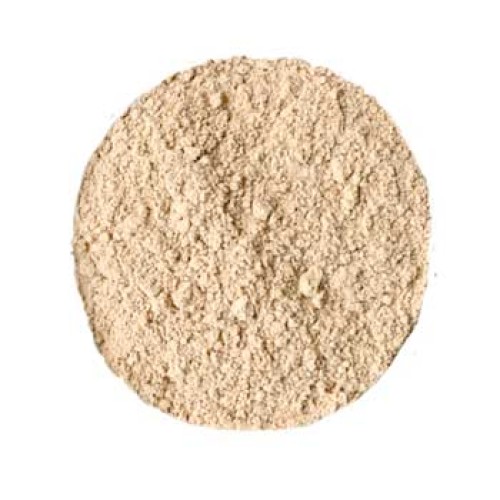1 lb Polvo de Sándalo Amarillo para Rituales
