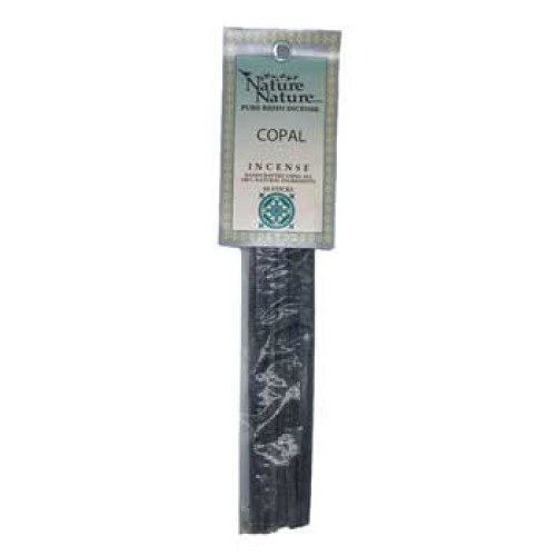 Nature Nature Copal Stick (10 Pack)