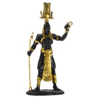 Thoth Statue 12.5 Inches