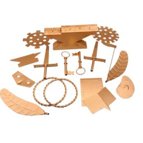 Obba Tools for Spiritual Practices