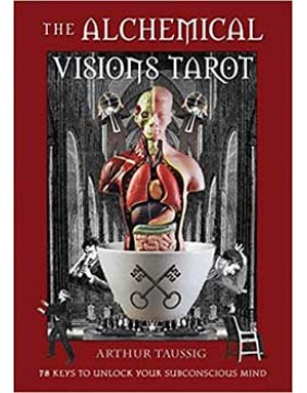 Tarot Deck & Book Sets