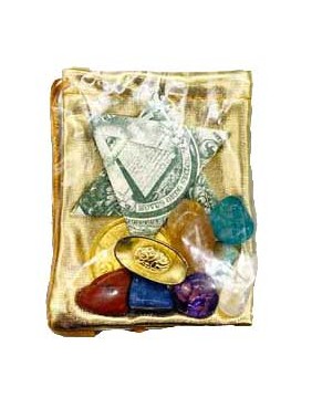 Herramientas Esenciales de Ritual y Suministros de Hechizos