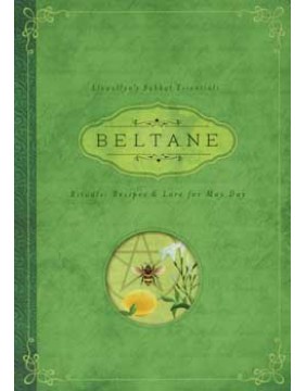 Books on Witchcraft and Paganism