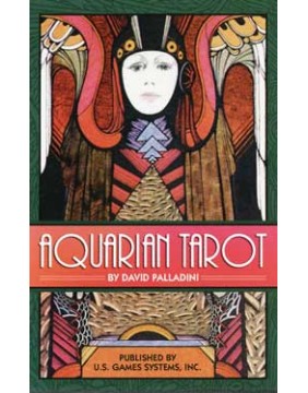 Tarot Cards, Decks, & Kits