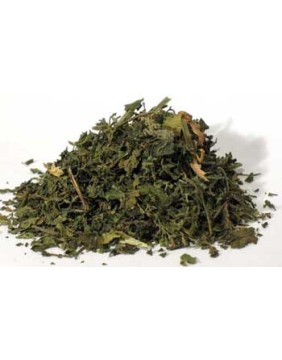 Bulk Herbs N to Z for Rituals