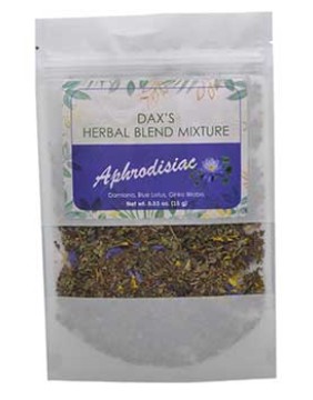 Herbal Mixes