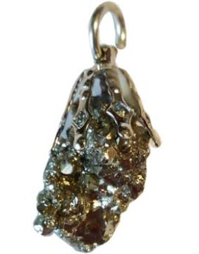 Colección de Joyería Espiritual