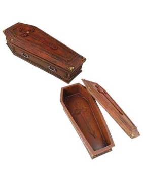 Tarot Chest Decorative Boxes