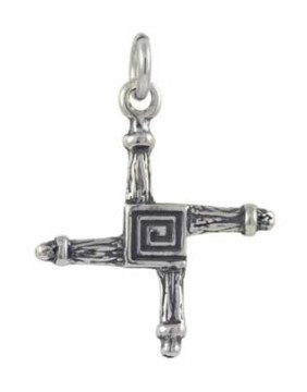 Eclectic Mixed Genre Pendants