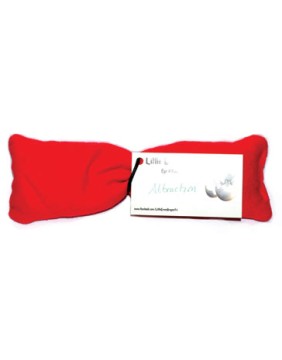 Eye Pillows Meditation