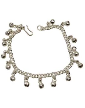 Anklets and Bracelets Collection