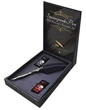 Wax Sealing Kits and Calligraphy Sets