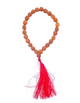 Prayer and Ritual Beads Collection