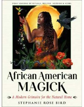 Spellcraft, Candle Burning & Santeria