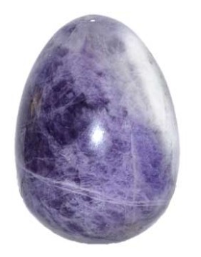 Stones, Crystals, and Gems